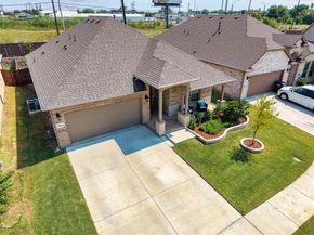 11504  Hartwell Lane , Fort Worth Texas 76244