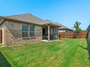 11504  Hartwell Lane , Fort Worth Texas 76244