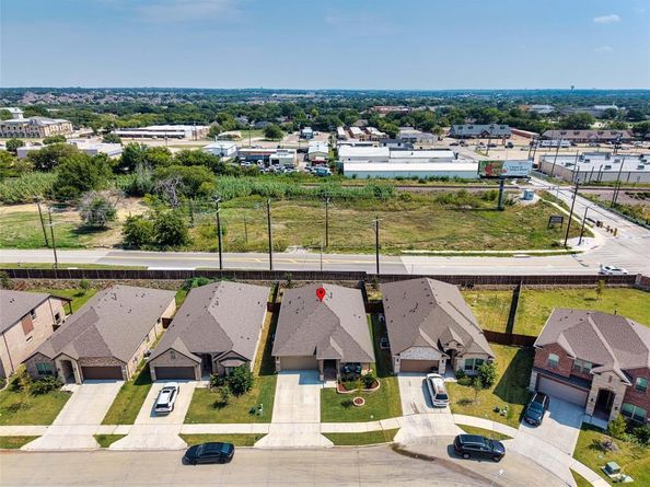 11504  Hartwell Lane , Fort Worth Texas 76244