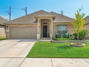 11504  Hartwell Lane , Fort Worth Texas 76244