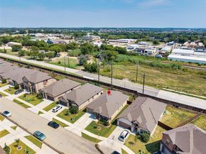 11504  Hartwell Lane , Fort Worth Texas 76244