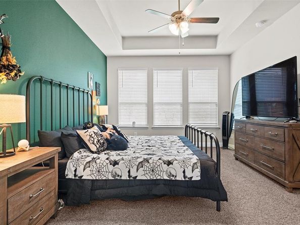 11504  Hartwell Lane , Fort Worth Texas 76244