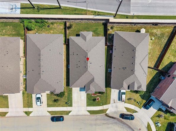 11504  Hartwell Lane , Fort Worth Texas 76244