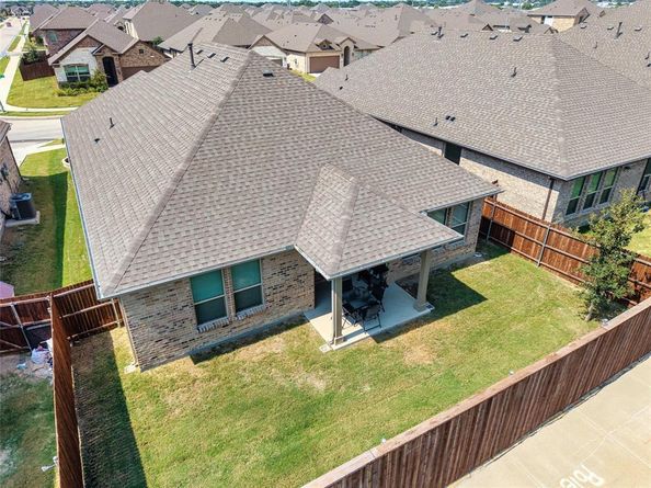 11504  Hartwell Lane , Fort Worth Texas 76244