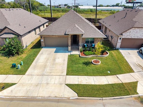 11504  Hartwell Lane , Fort Worth Texas 76244