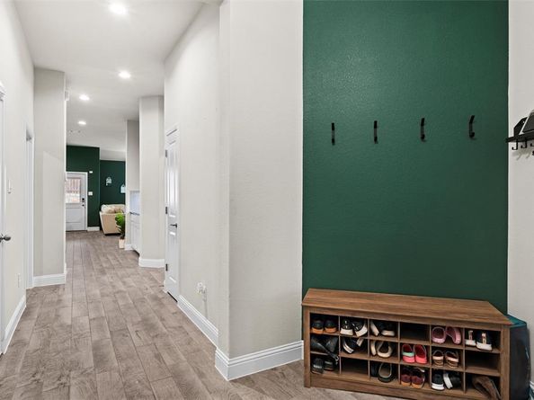 11504  Hartwell Lane , Fort Worth Texas 76244