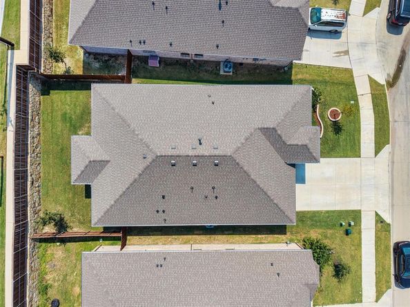11504  Hartwell Lane , Fort Worth Texas 76244