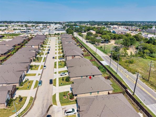 11504  Hartwell Lane , Fort Worth Texas 76244
