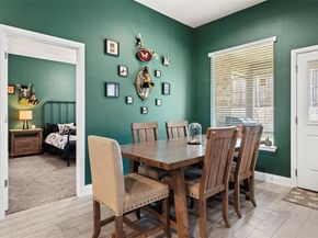 11504  Hartwell Lane , Fort Worth Texas 76244