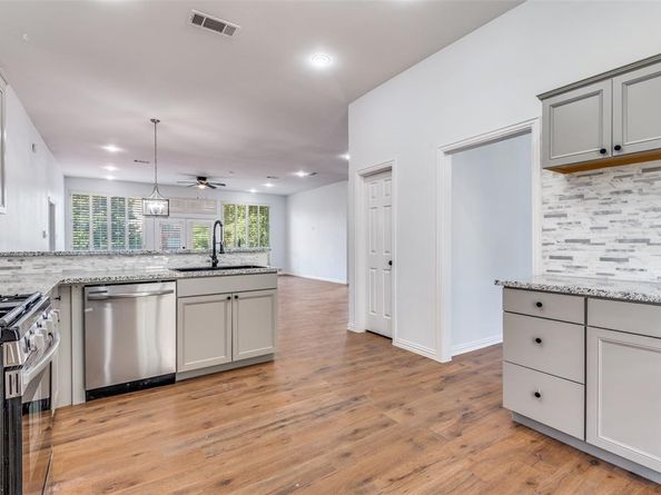 600  Loch Chalet Court , Arlington Texas 76012