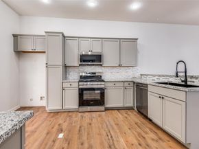 600  Loch Chalet Court , Arlington Texas 76012