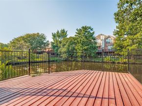 600  Loch Chalet Court , Arlington Texas 76012