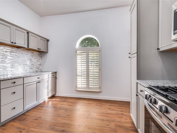 600  Loch Chalet Court , Arlington Texas 76012