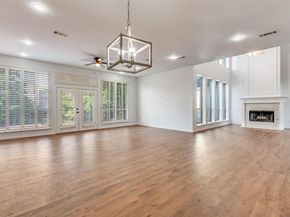 600  Loch Chalet Court , Arlington Texas 76012