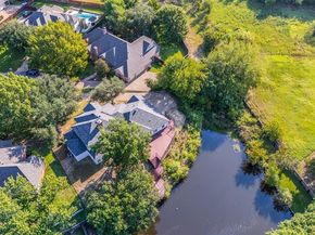 600  Loch Chalet Court , Arlington Texas 76012