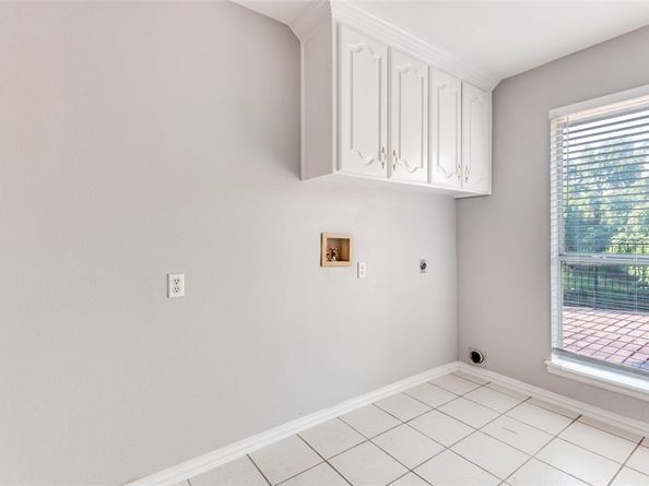 600  Loch Chalet Court , Arlington Texas 76012