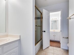 600  Loch Chalet Court , Arlington Texas 76012