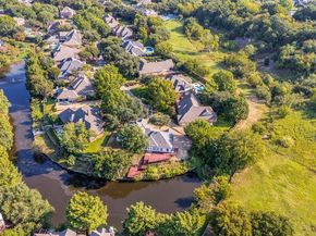 600  Loch Chalet Court , Arlington Texas 76012