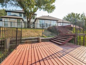 600  Loch Chalet Court , Arlington Texas 76012