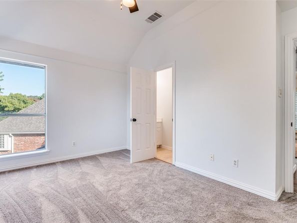 600  Loch Chalet Court , Arlington Texas 76012