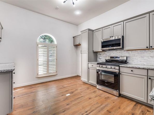 600  Loch Chalet Court , Arlington Texas 76012