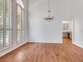 600  Loch Chalet Court , Arlington Texas 76012