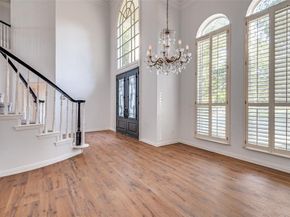 600  Loch Chalet Court , Arlington Texas 76012