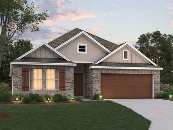3908  Birch Lane , Denton Texas 76226