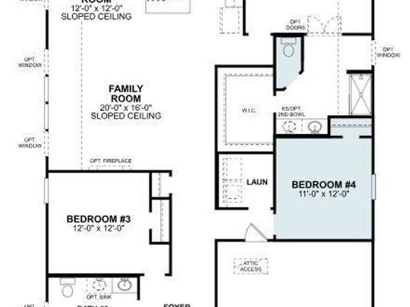 3908  Birch Lane , Denton Texas 76226
