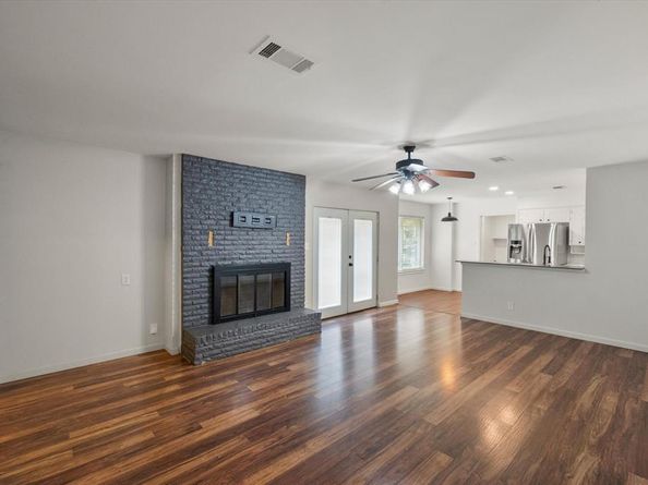 1714  Cheryl Lane , Arlington Texas 76013