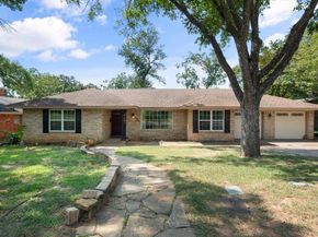 1714  Cheryl Lane , Arlington Texas 76013