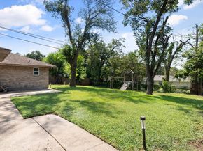 1714  Cheryl Lane , Arlington Texas 76013