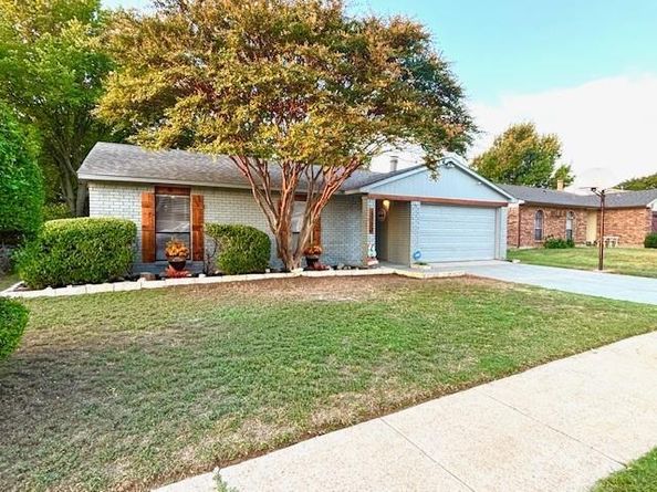 1333  Steinburg Lane , Fort Worth Texas 76134