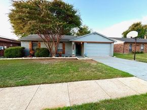 1333  Steinburg Lane , Fort Worth Texas 76134