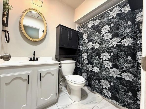1333  Steinburg Lane , Fort Worth Texas 76134