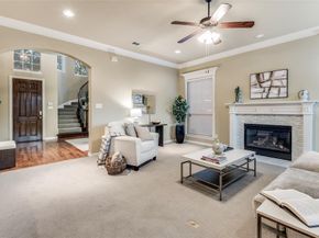 3604  University Park Lane , Irving Texas 75062