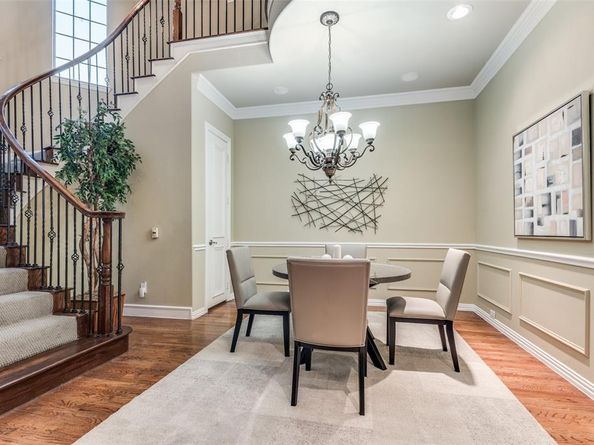 3604  University Park Lane , Irving Texas 75062