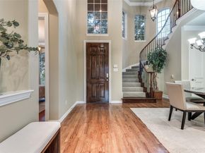 3604  University Park Lane , Irving Texas 75062