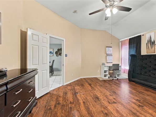 340  Mesquite Hill Drive , Arlington Texas 76002
