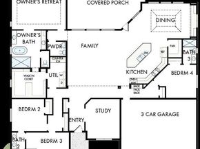 2241  Village Trail , Lakewood Village Texas 75068