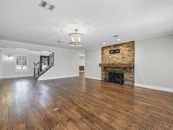 7632  Tallow Drive , Irving Texas 75063