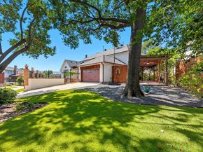 7632  Tallow Drive , Irving Texas 75063
