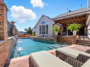 7632  Tallow Drive , Irving Texas 75063