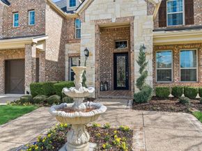 4005  Barlow Court , Mansfield Texas 76063