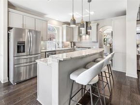 4005  Barlow Court , Mansfield Texas 76063