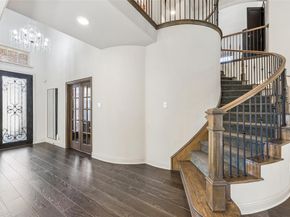 4005  Barlow Court , Mansfield Texas 76063