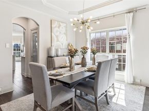 4005  Barlow Court , Mansfield Texas 76063