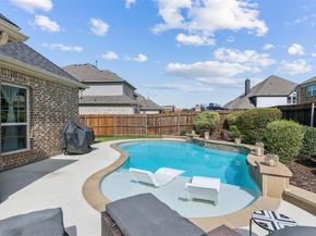 4005  Barlow Court , Mansfield Texas 76063
