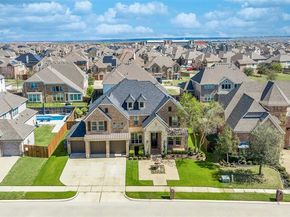 4005  Barlow Court , Mansfield Texas 76063