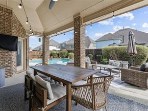 4005  Barlow Court , Mansfield Texas 76063